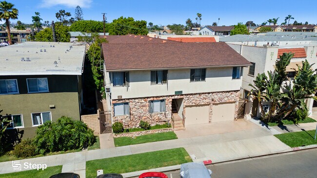 Plus de détails pour 1809 Appleton St, Long Beach, CA - Multi-résidentiel à vendre