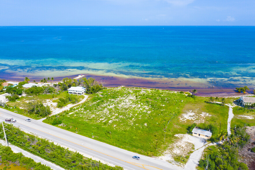 Overseas Hwy, Marathon, FL for sale - Aerial - Image 1 of 1