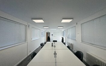 105-107 Bath Rd, Cheltenham for lease Interior Photo- Image 1 of 1