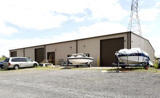 Plus de détails pour 7464 Butler Warren Rd, Mason, OH - Industriel à louer