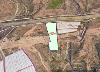 More details for Parcela, 7, Viator - Land for Sale