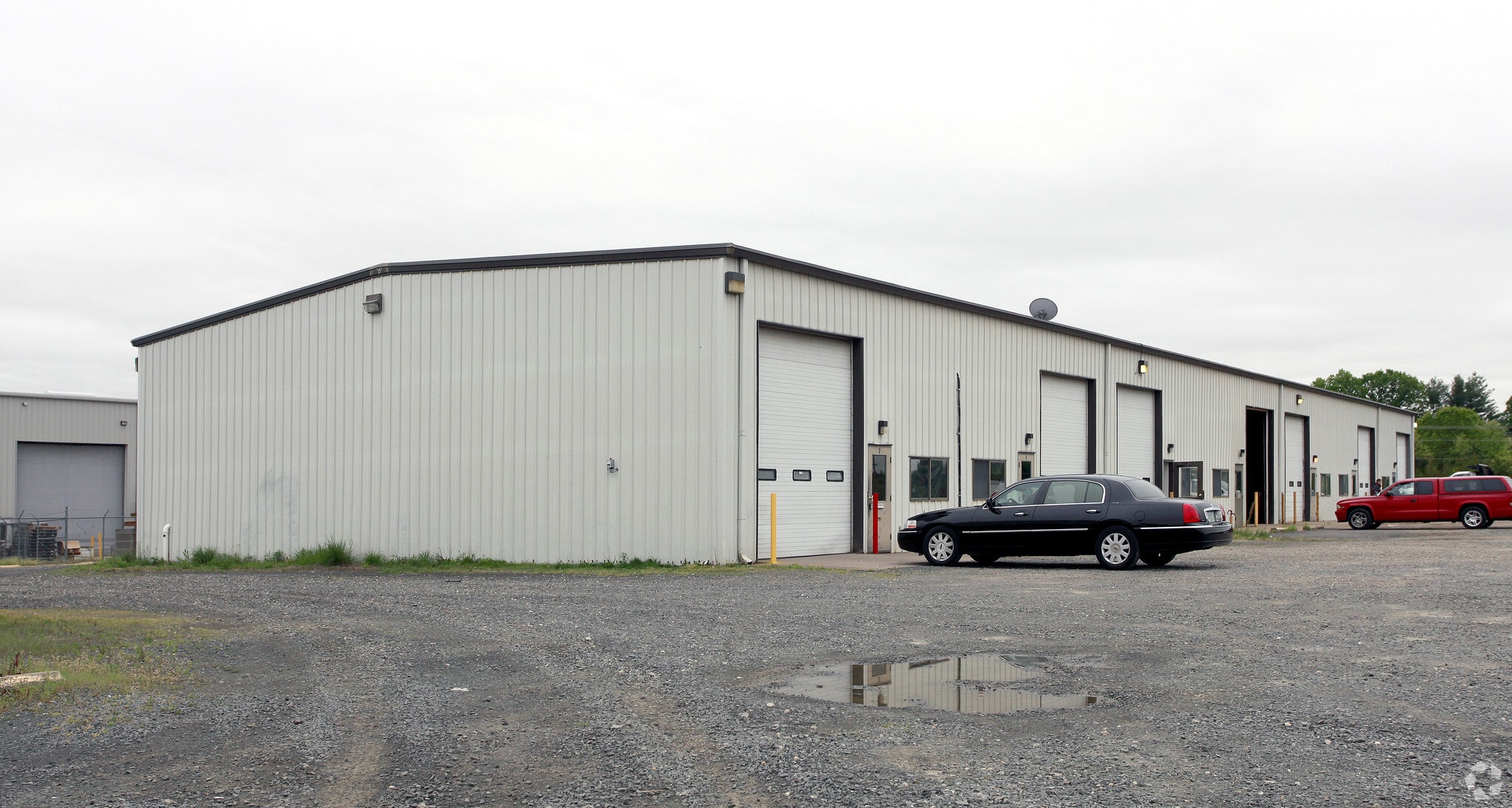 10210 Marsh Rd, Bealeton, VA for lease Building Photo- Image 1 of 6