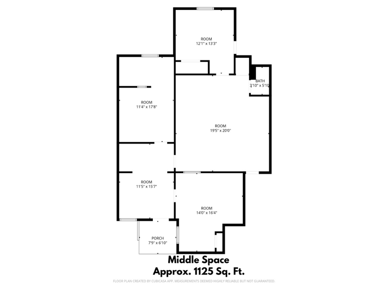 3130 Memorial Hwy, Dallas, PA à vendre - Photo du bâtiment - Image 3 de 10