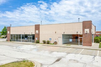 Plus de détails pour 4555 S Noland Rd, Independence, MO - Commerce de détail à louer