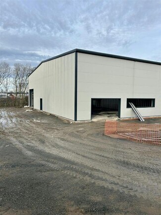 More details for Leominster Business Park, Leominster - Industrial for Lease