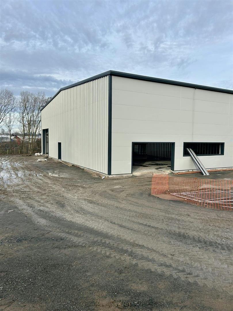 Leominster Business Park, Leominster à louer Photo principale- Image 1 de 4