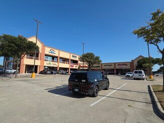Plus de détails pour 2548 Dickerson Pky, Carrollton, TX - Commerce de détail à louer