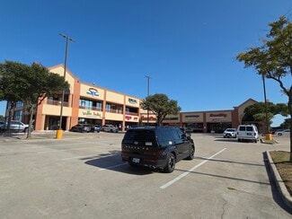 More details for 2548 Dickerson Pky, Carrollton, TX - Retail for Lease