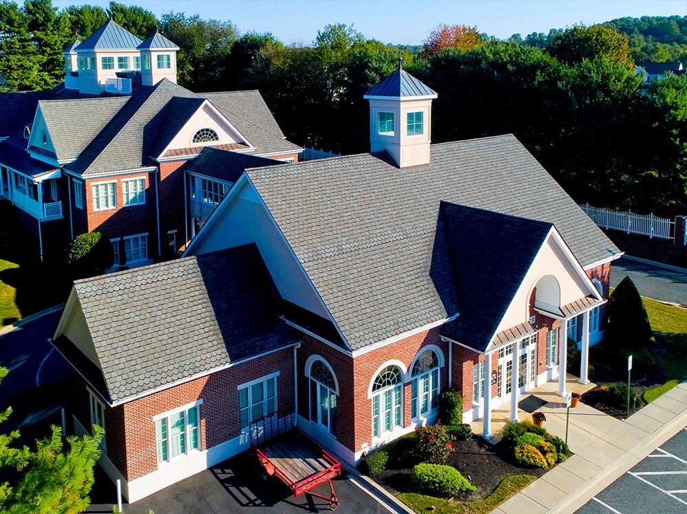 1614 E Churchville Rd, Bel Air, MD for lease Primary Photo- Image 1 of 6