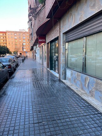 More details for Calle Músico Ziryab, 19, Córdoba - Retail for Sale