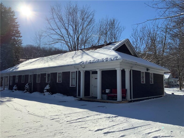 28 Church St, Alfred, NY for sale - Building Photo - Image 2 of 20