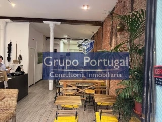 Commerce de détail dans Madrid, Madrid à louer Photo intérieure- Image 1 de 2