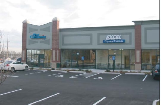 Tom Ginnever Ave, O'Fallon, MO for lease - Primary Photo - Image 1 of 4