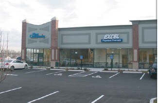 Plus de détails pour Tom Ginnever Ave, O'Fallon, MO - Commerce de détail à louer