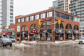 More details for 353-355 Dalhousie St, Ottawa, ON - Retail for Lease