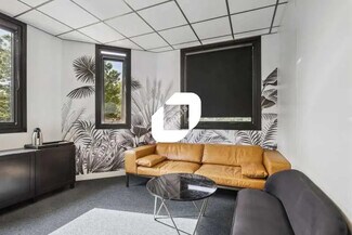 Plus de détails pour Bureau à louer