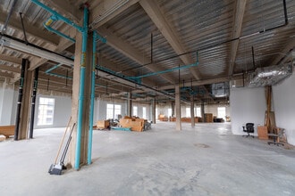 150 N Research Campus Dr, Kannapolis, NC for lease Interior Photo- Image 2 of 15