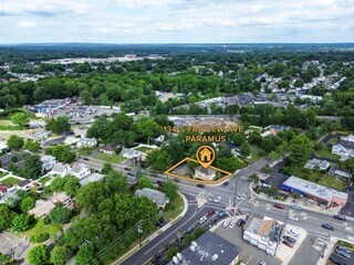 134 S Farview Ave, Paramus, NJ à louer - Photo du bâtiment - Image 3 de 15