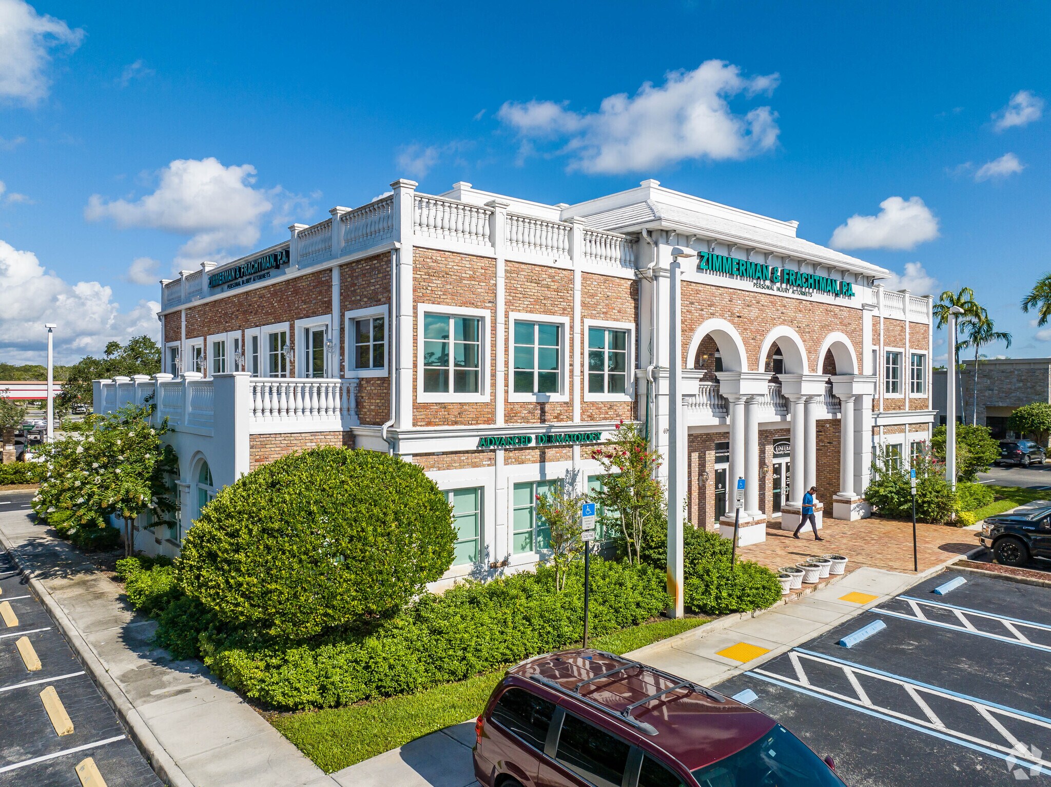 6991 N State Road 7, Parkland, FL for sale Building Photo- Image 1 of 1