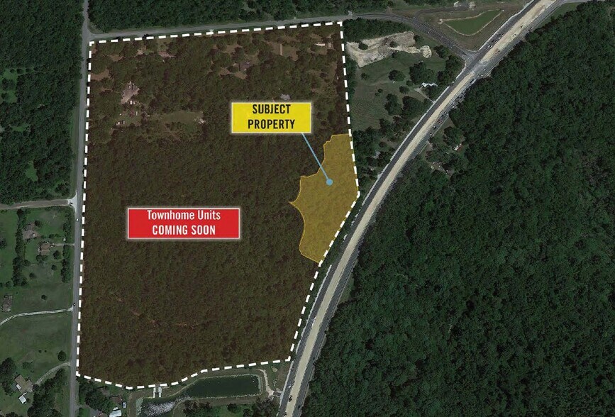 2282 Blanding Blvd, Middleburg, FL for sale - Building Photo - Image 3 of 5