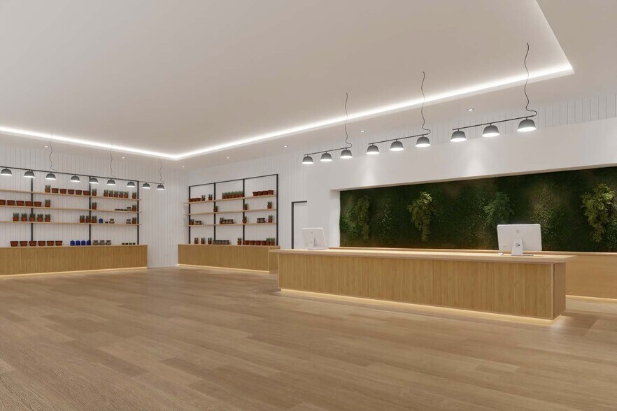 206 N Thurston Dr, Russellville, KY à vendre - Photo du bâtiment - Image 3 de 6