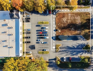 Plus de détails pour 122 Milestone Way, Greenville, SC - Terrain à louer