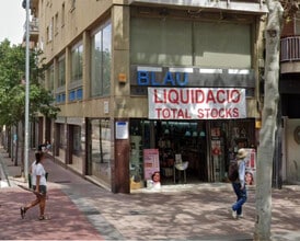 Passeig de Fabra i Puig, 258, Barcelone, Barcelona à louer Photo intérieure- Image 1 de 5