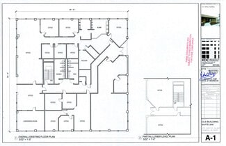 More details for 4720 200th St SW, Lynnwood, WA - Office for Lease
