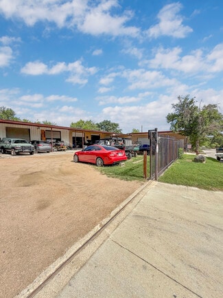 More details for 5690 Easterling, San Antonio, TX - Industrial for Sale