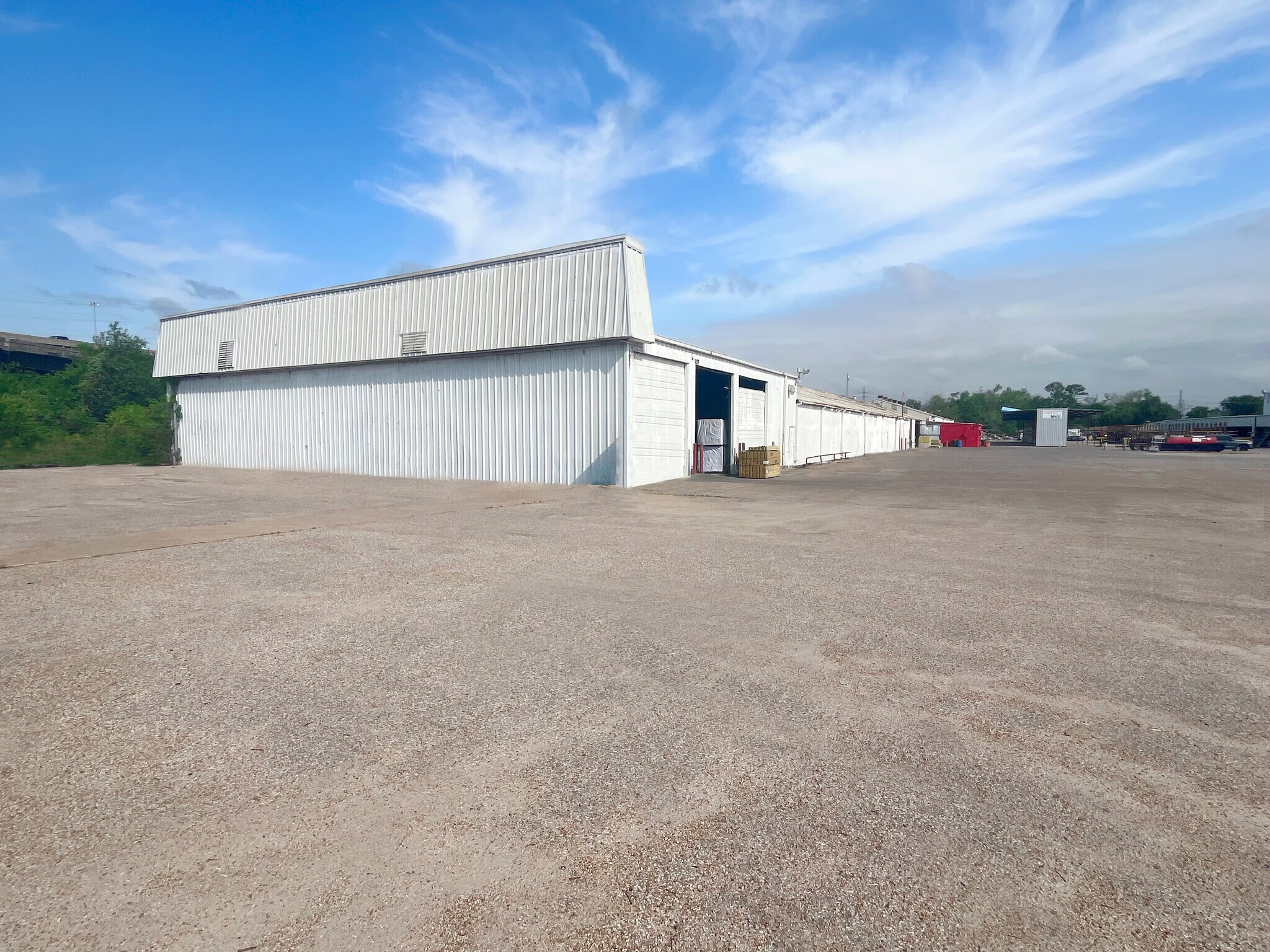 6011-6019 Gold St, Houston, TX à vendre Photo du bâtiment- Image 1 de 1