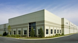 More details for 1940 USG Dr, Libertyville, IL - Industrial for Lease