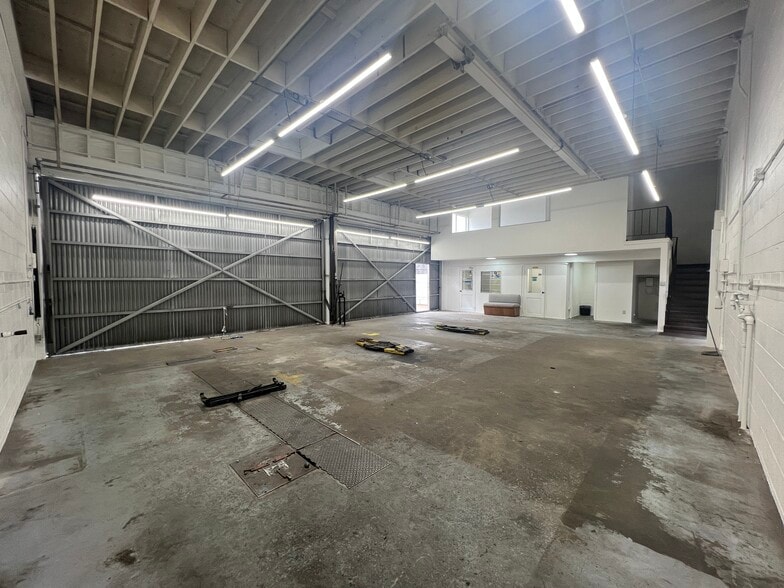 1823 Marine Ave, Gardena, CA for lease - Building Photo - Image 2 of 14