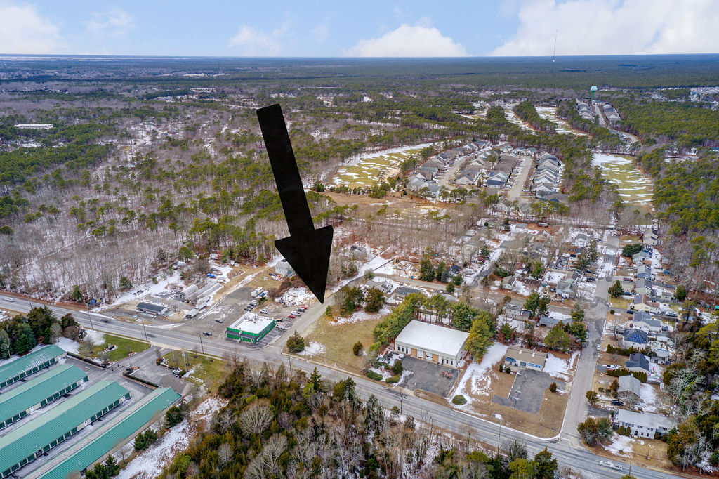 645 Route 9, Little Egg Harbor Twp, NJ for sale Building Photo- Image 1 of 24