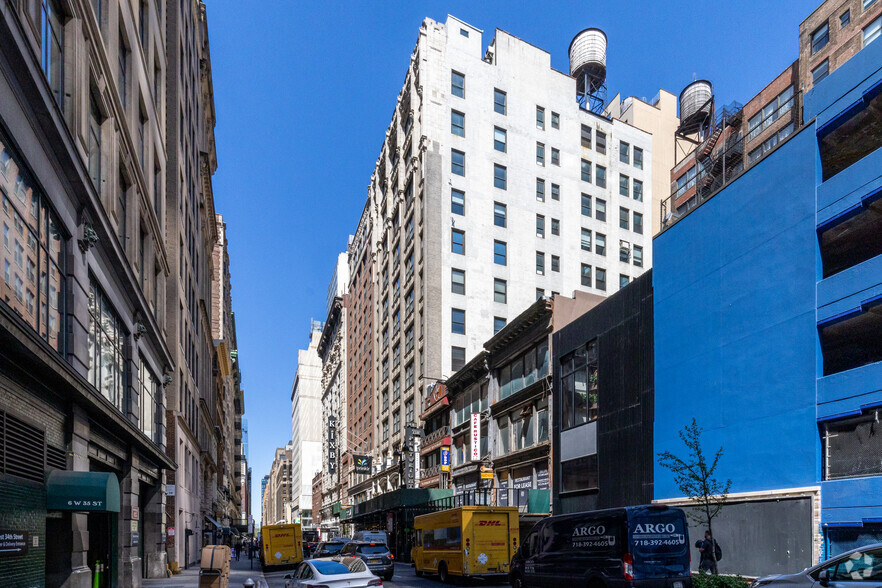 29 W 35th St, New York, NY for sale - Primary Photo - Image 1 of 1