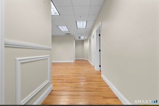 2488 Boston Post Rd, Guilford, CT à louer Plan d’étage- Image 2 de 11