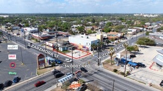 Plus de détails pour 2902 W Commerce St, San Antonio, TX - Commerce de détail à vendre