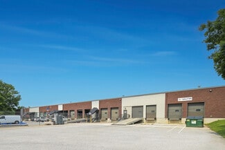 More details for 7100 Holladay Tyler Rd, Glenn Dale, MD - Industrial for Lease