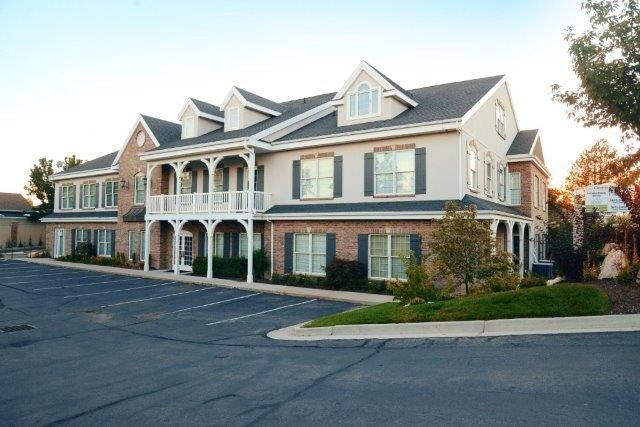 2651 W South Jordan Pkwy, South Jordan, UT for lease Building Photo- Image 1 of 5