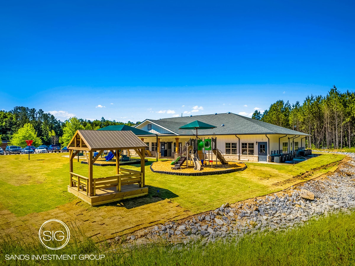 45 Chesser Park Drive, Chelsea, AL for sale Building Photo- Image 1 of 1