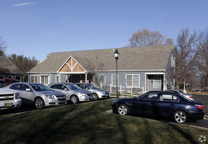 1709 Langhorne Newtown Rd, Langhorne, PA for sale - Primary Photo - Image 1 of 1