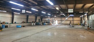 More details for 451 N Estill Ave, Richmond, KY - Industrial for Lease