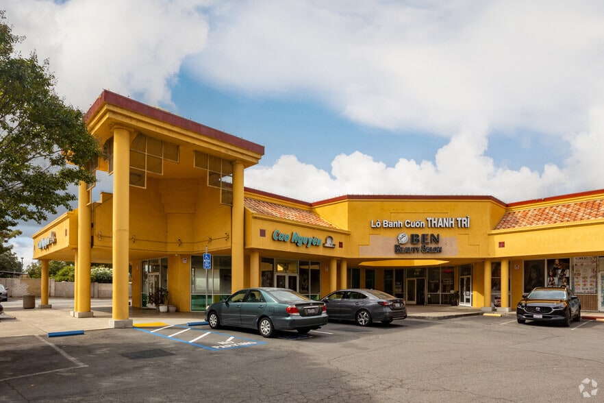 2549 S King Rd, San Jose, CA for sale - Building Photo - Image 2 of 3