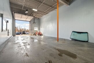 More details for 59-67 Tosca Dr, Stoughton, MA - Industrial for Lease