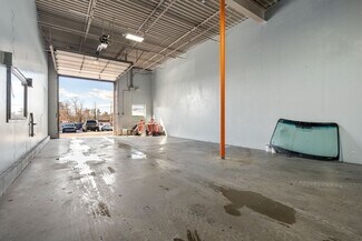 Plus de détails pour 59-67 Tosca Dr, Stoughton, MA - Industriel à louer