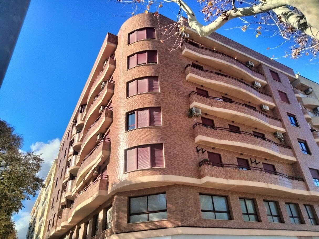Carrer Historiador Bernardino Llorca, Oliva, Valencia for sale Building Photo- Image 1 of 15