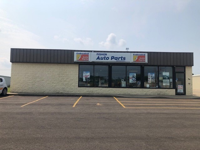 W Fourth Street Portfolio - Ontario, OH portfolio of 3 properties for sale on LoopNet.ca - Primary Photo - Image 2 of 2