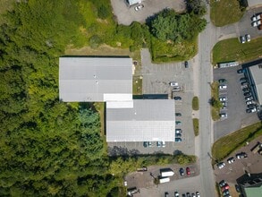 44 Mitchell Rd, Ipswich, MA - Aérien Vue de la carte - Image1