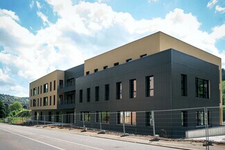 More details for Office, Retail for Lease