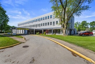 More details for 704 N Main St, Tuscola, IL - Office for Lease