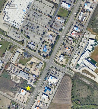 Plus de détails pour 1306 FM-685, Pflugerville, TX - Terrain à vendre